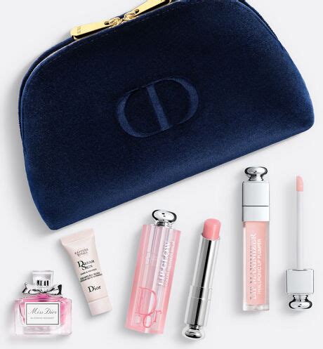 trousse maquillage christian dior|Coffret maquillage DIOR .